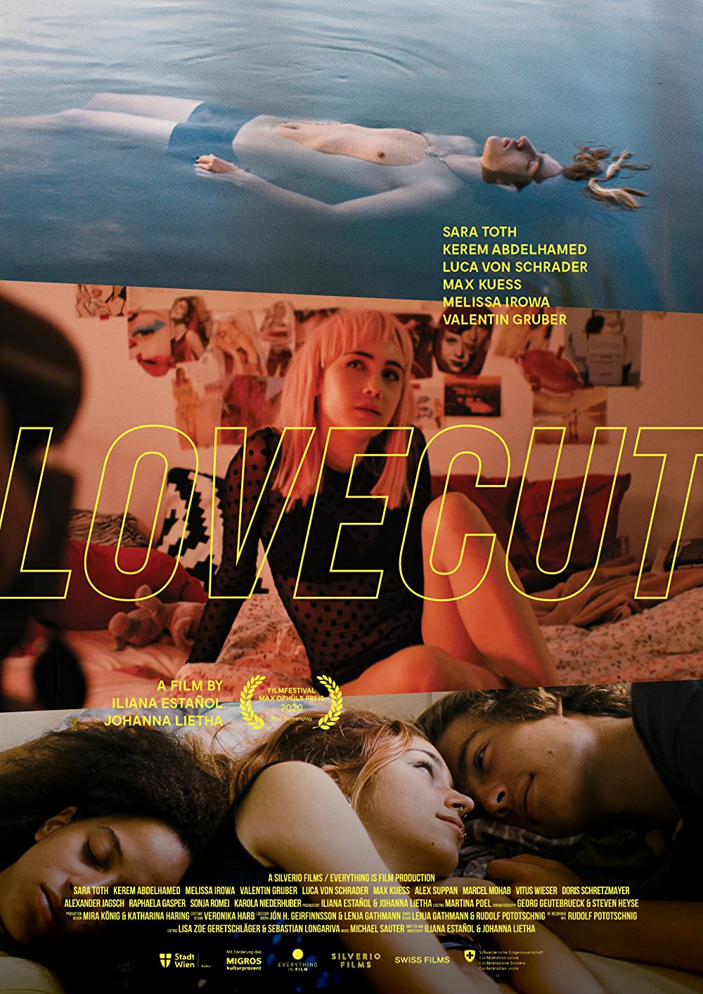 Lovecut