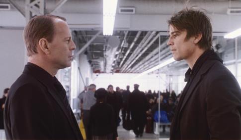 Lucky Number Slevin