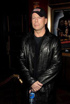 Lucky Number Slevin