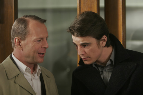 Lucky Number Slevin