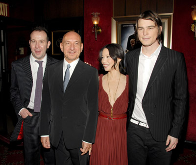 Lucky Number Slevin