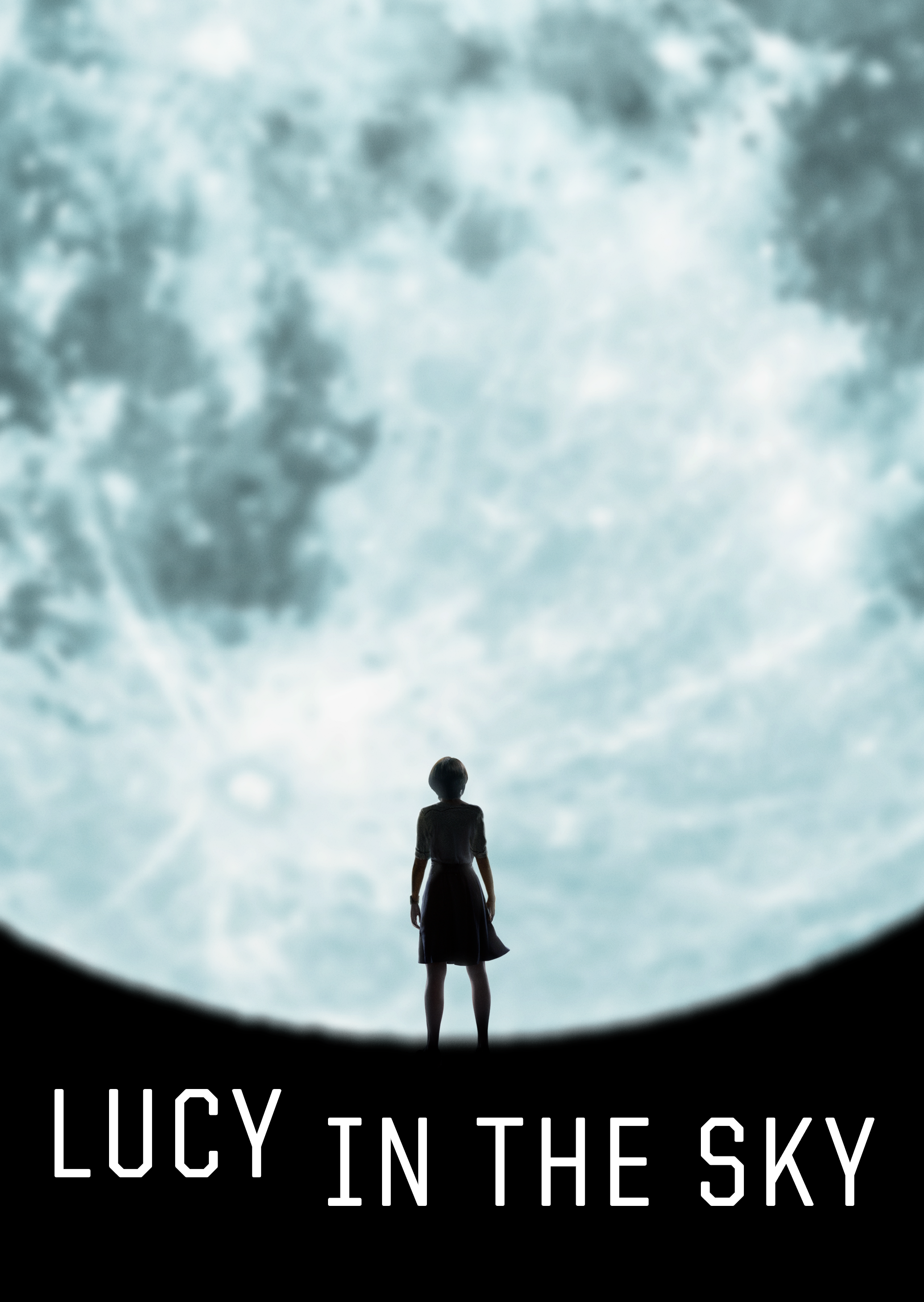 Lucy in the Sky