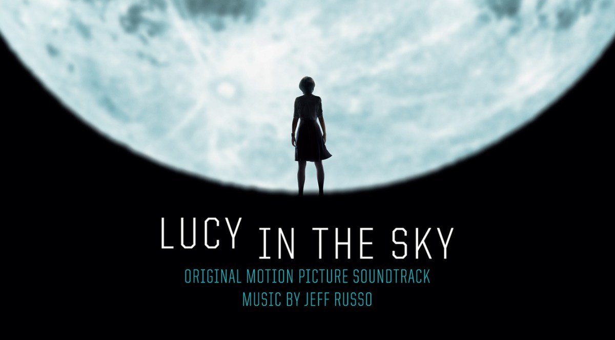 Lucy in the Sky