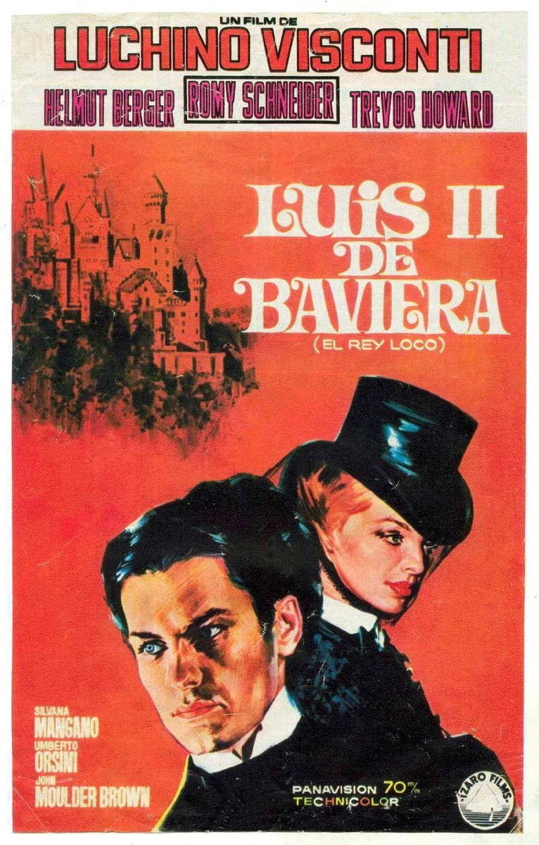 Ludwig II.