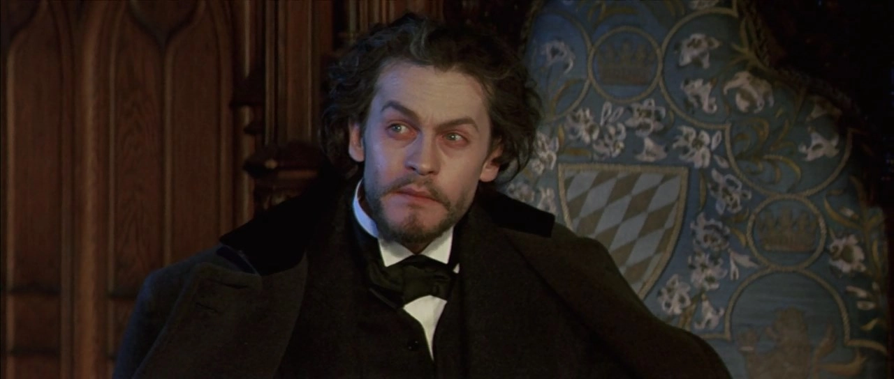 Ludwig II.