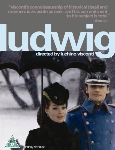Ludwig II.