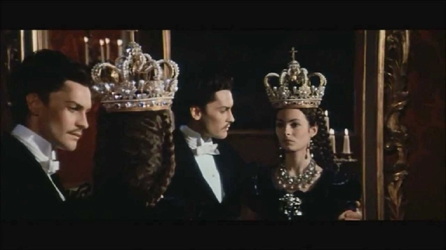 Ludwig II.