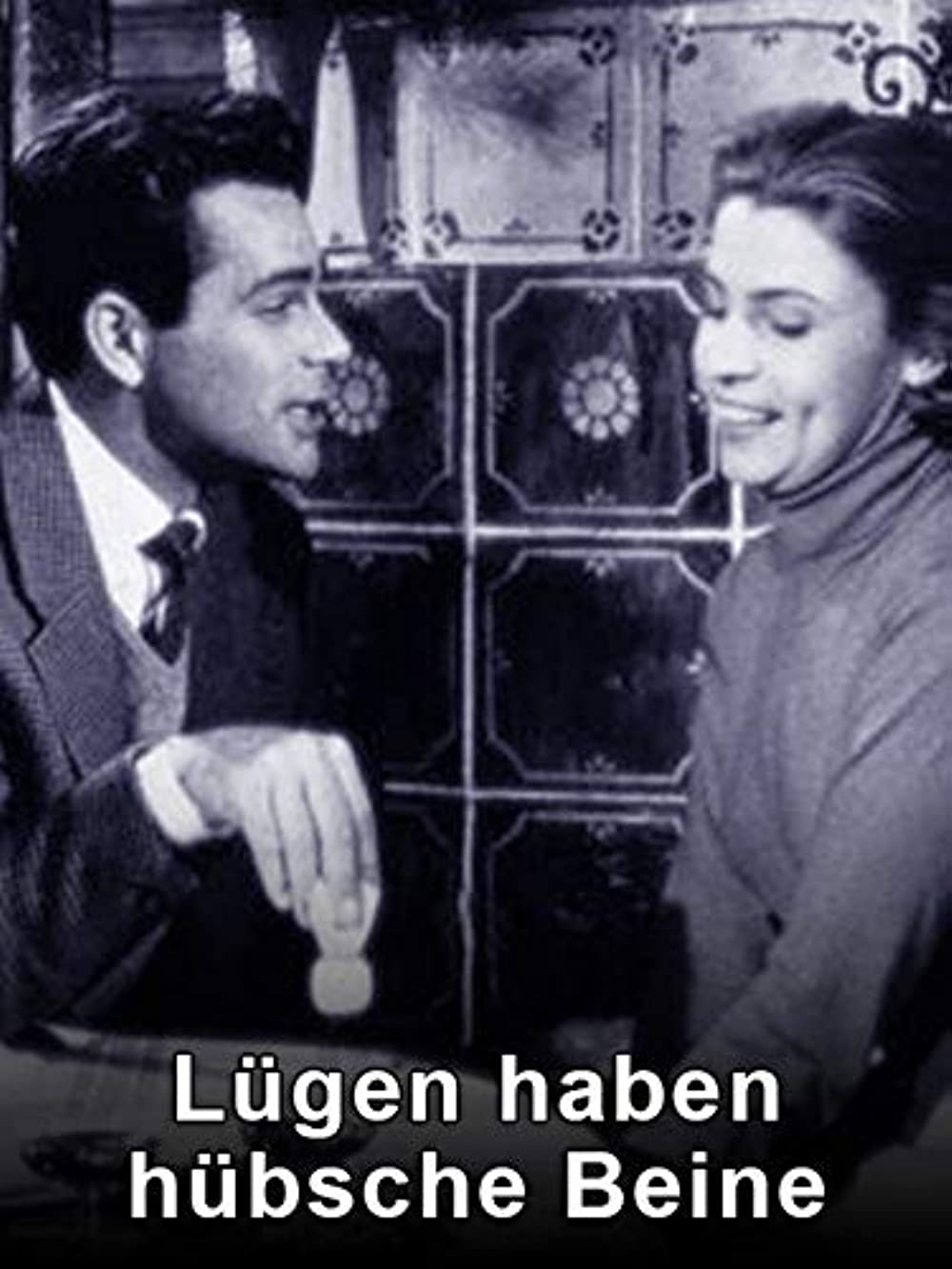 Filmbeschreibung zu L?gen haben h?bsche Beine