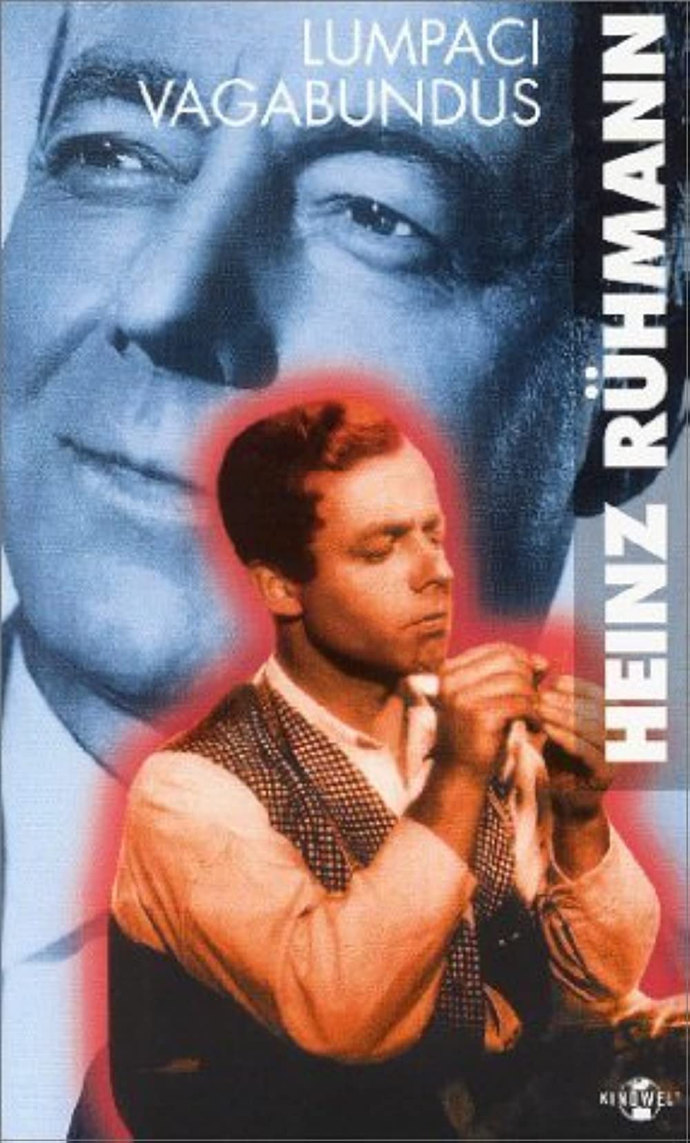 Filmbeschreibung zu Lumpacivagabundus