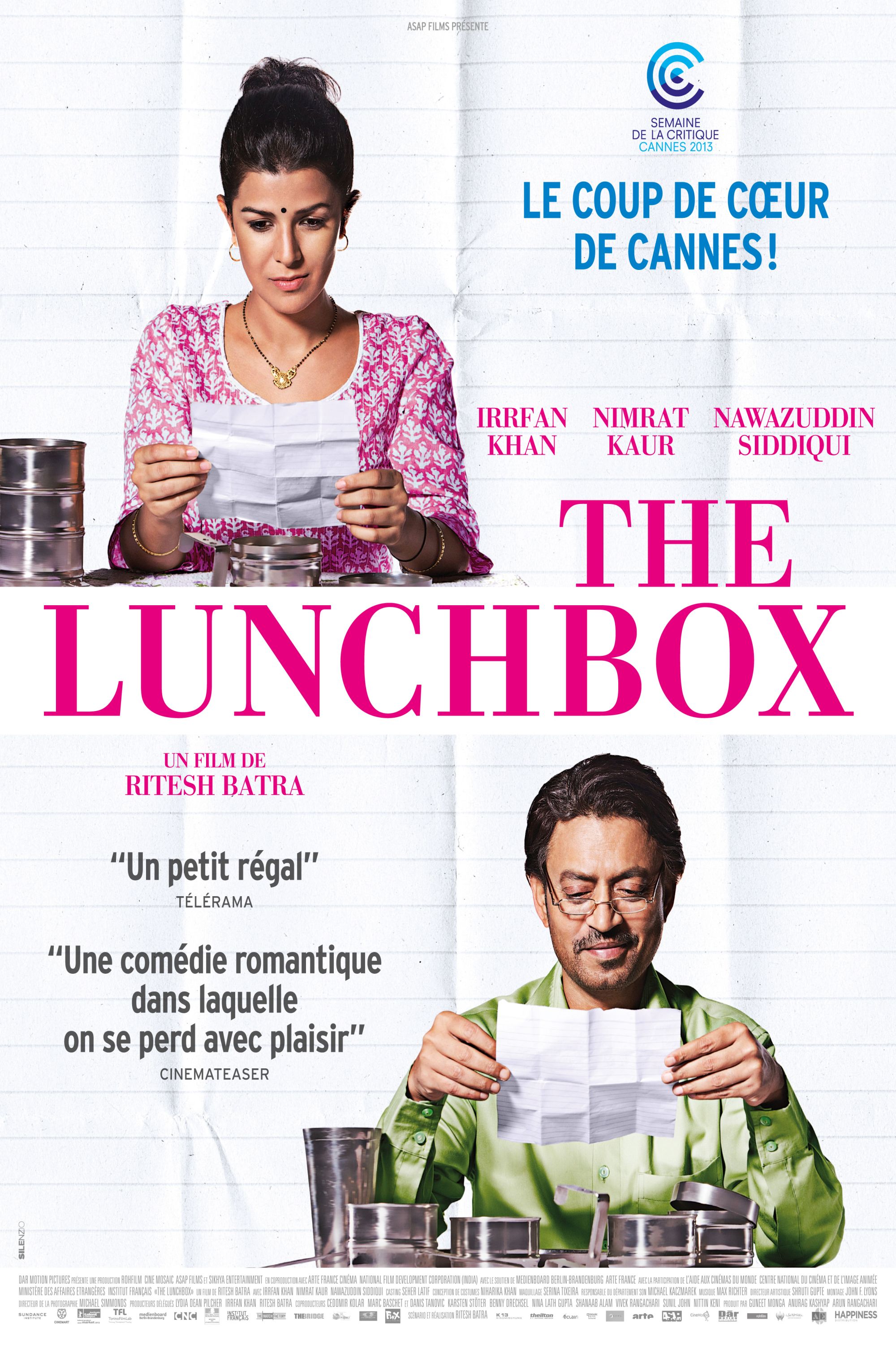 Lunchbox