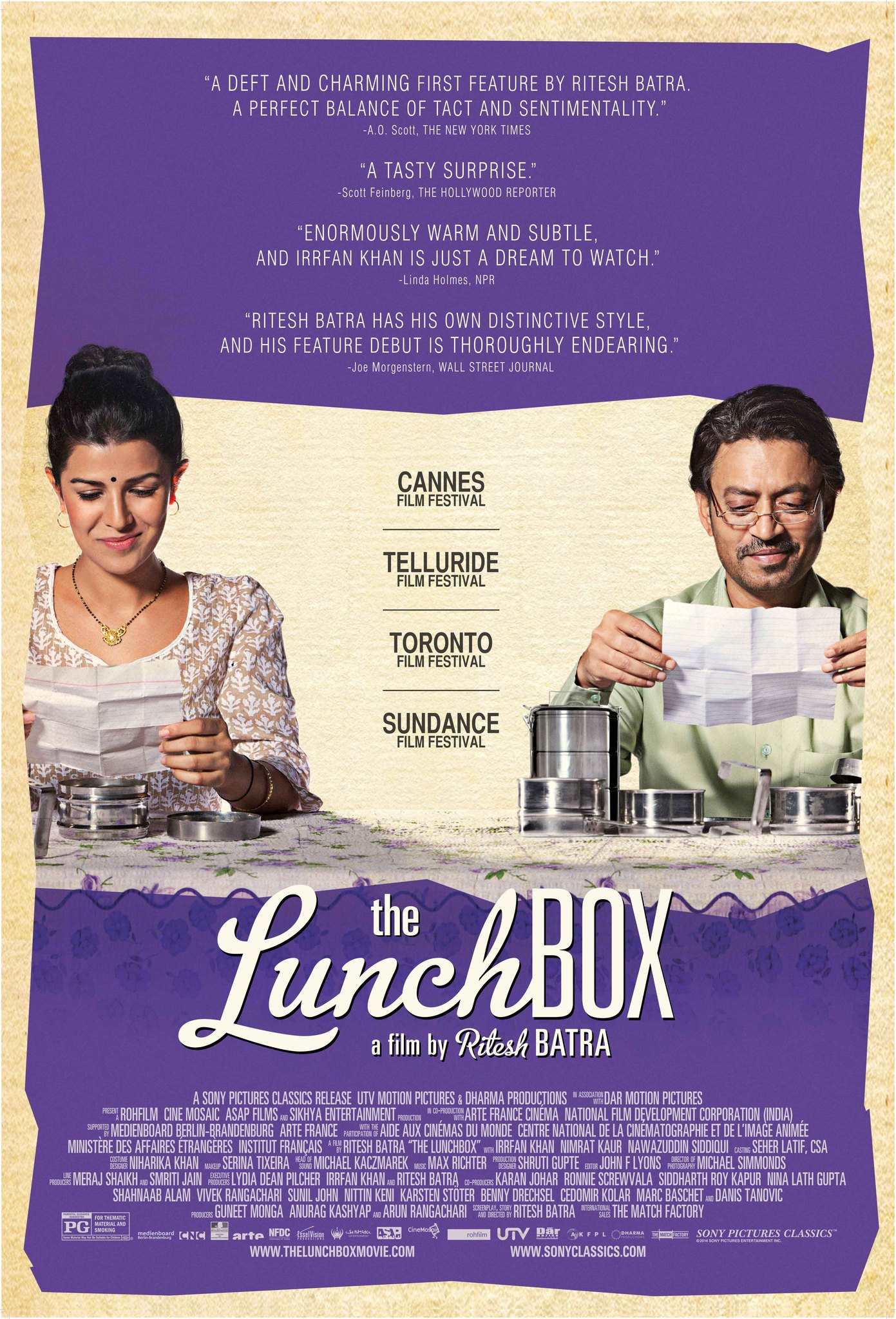 Lunchbox