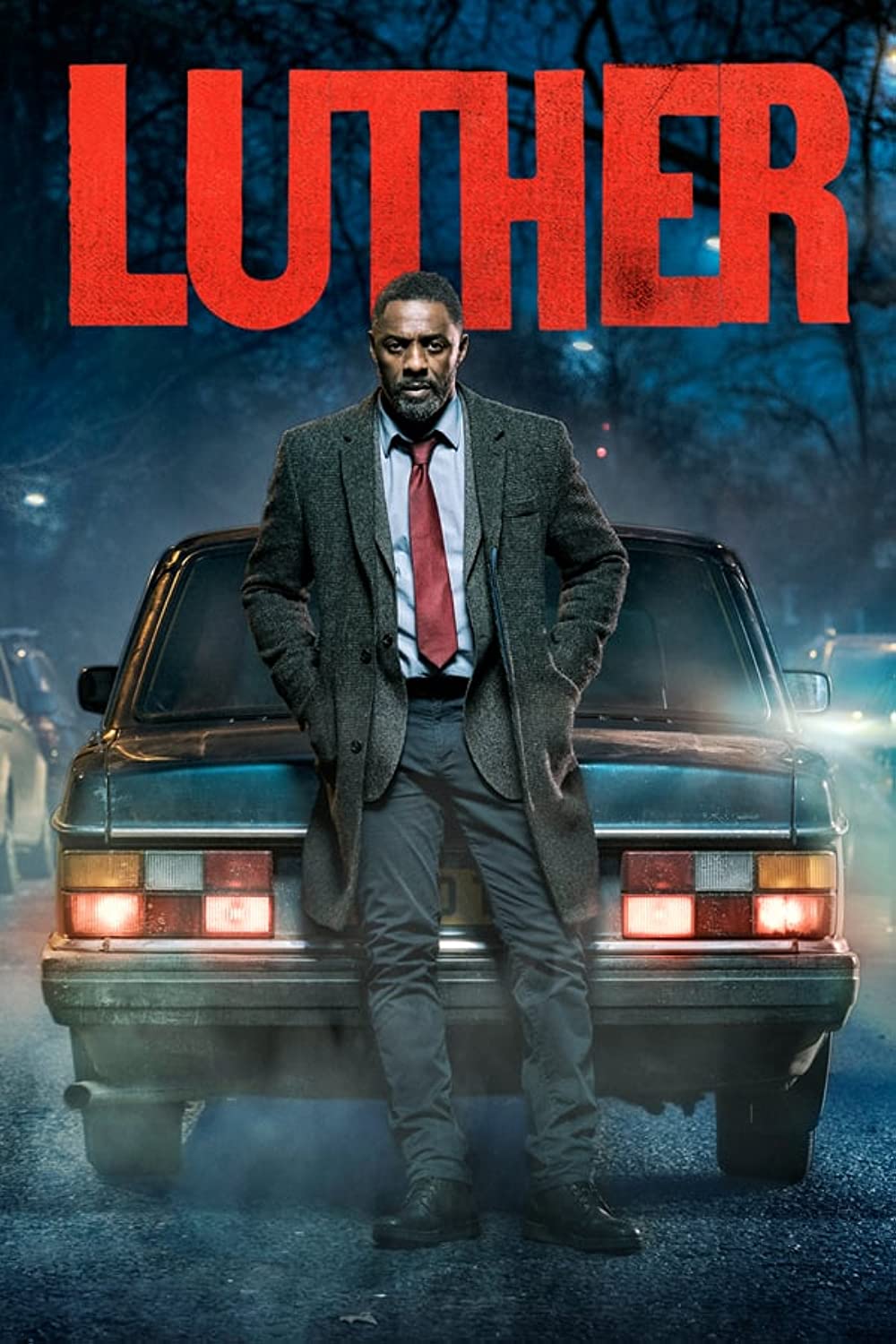 Filmbeschreibung zu Luther (OV)