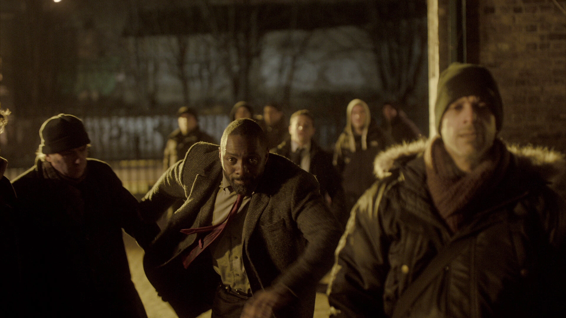 Luther