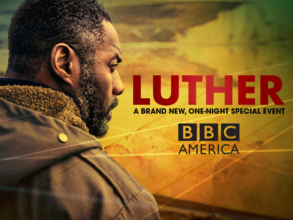 Luther