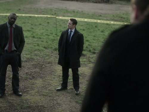 Luther