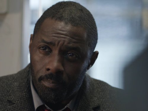 Luther