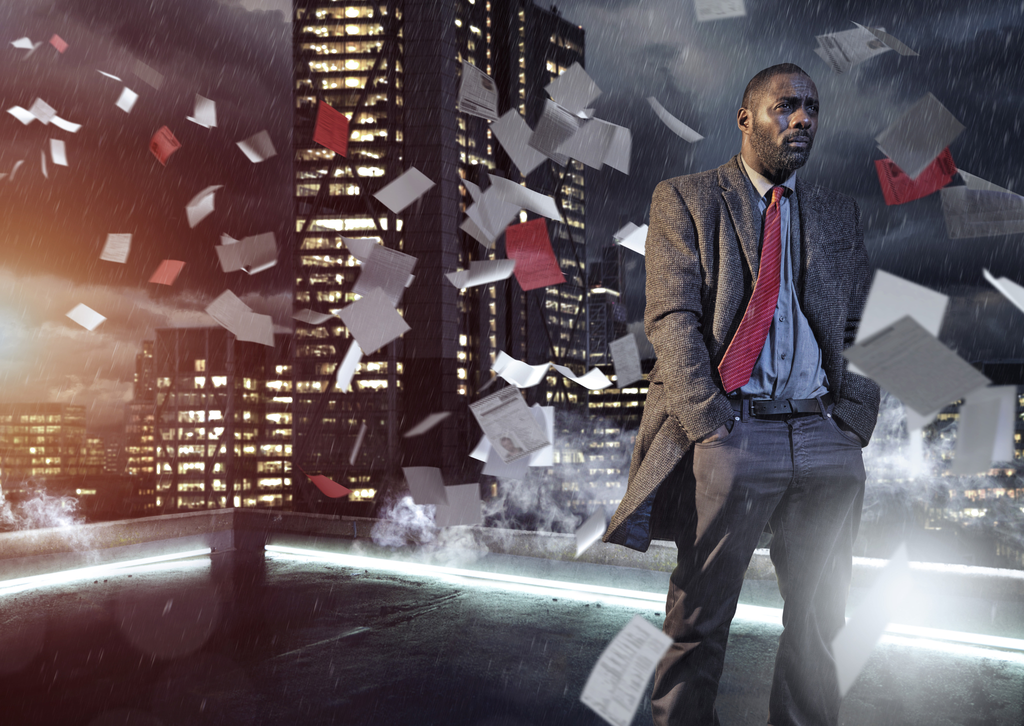 Luther