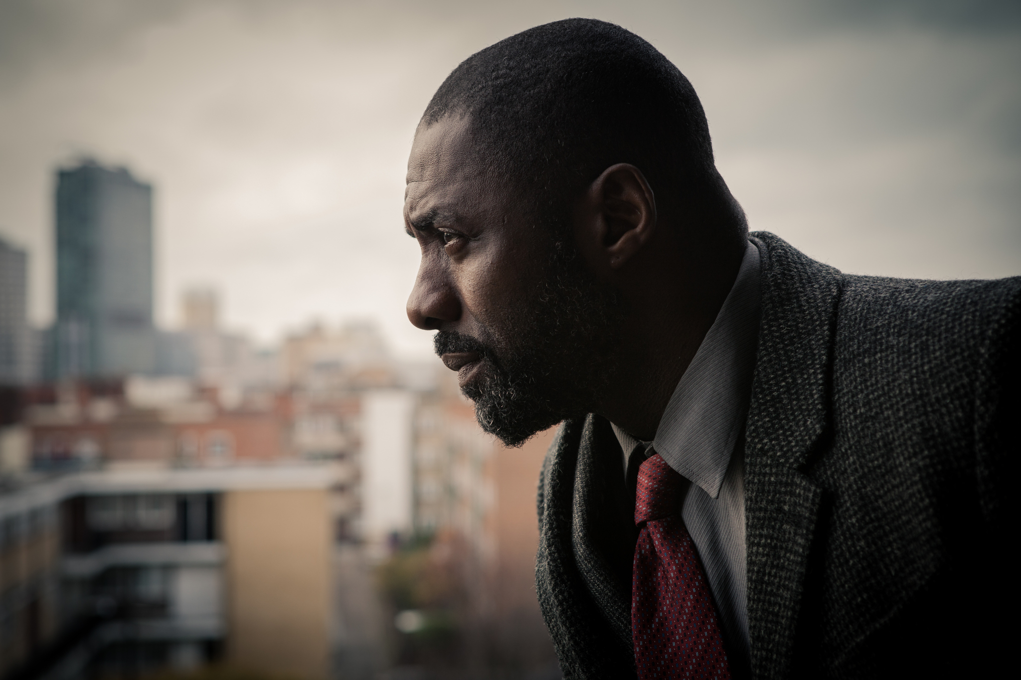 Luther