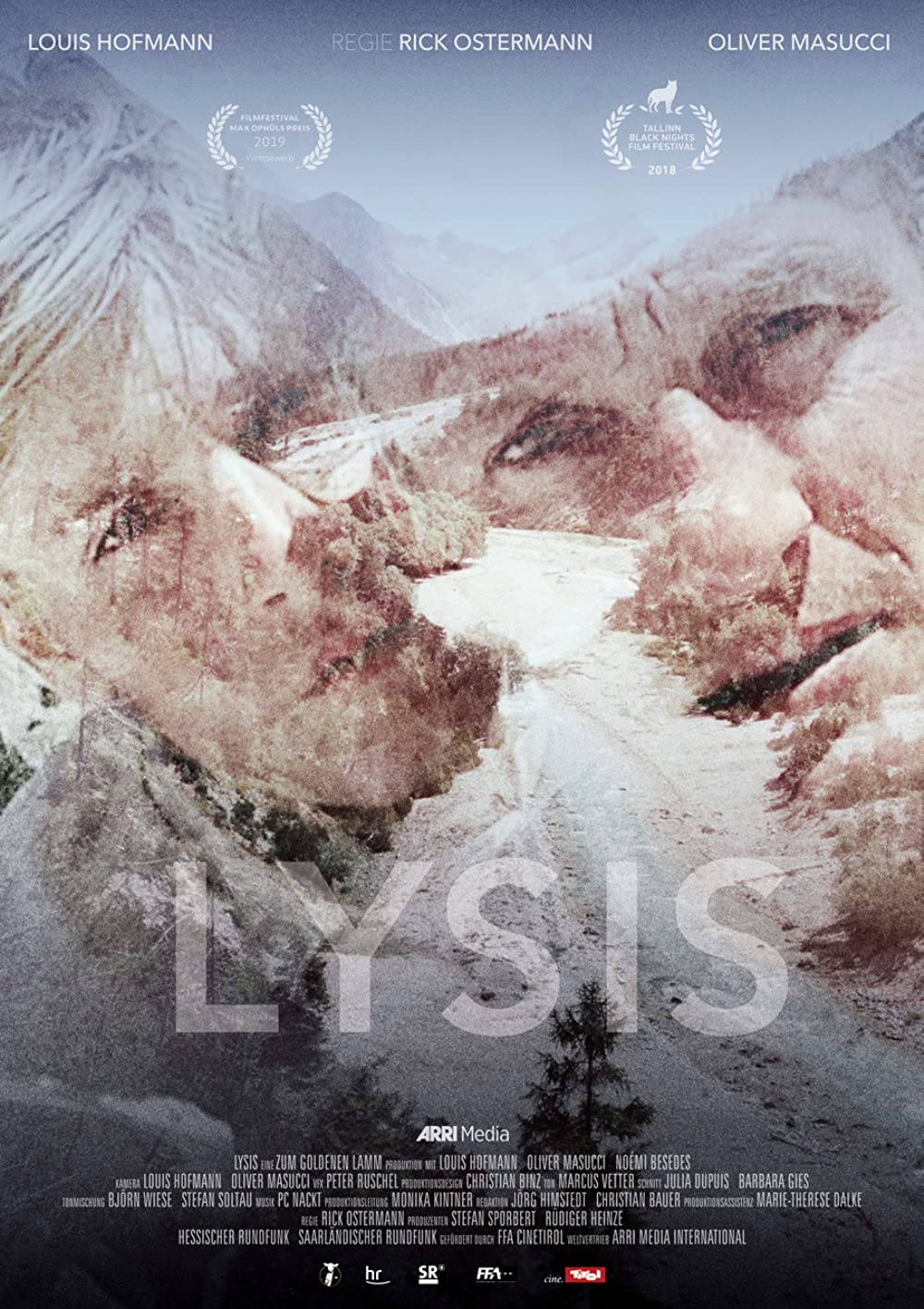 Lysis