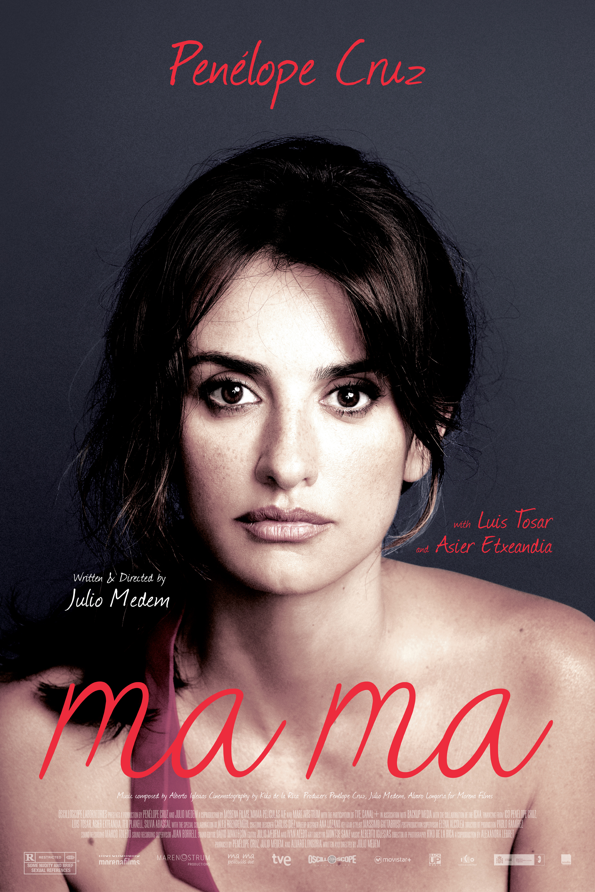 Ma Ma - Der Ursprung der Liebe