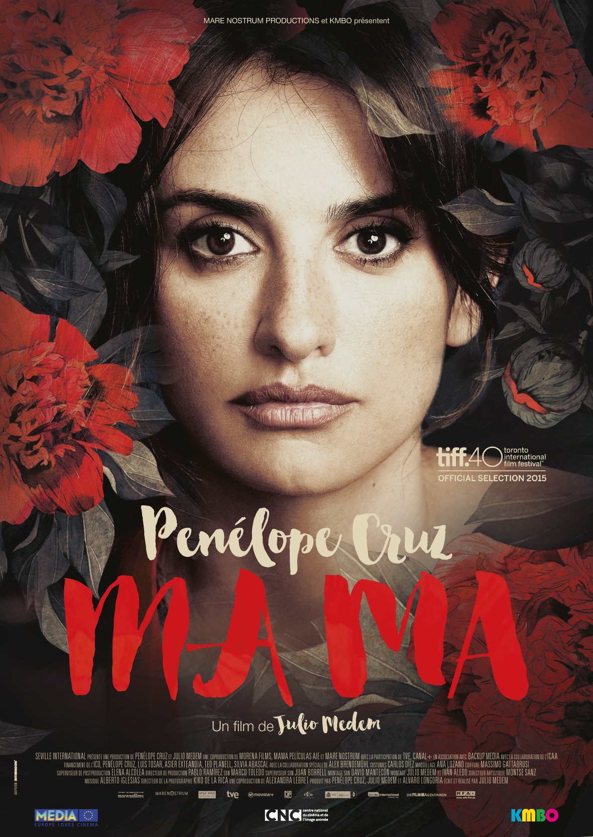 Ma Ma - Der Ursprung der Liebe