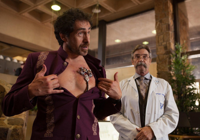 Machete Kills