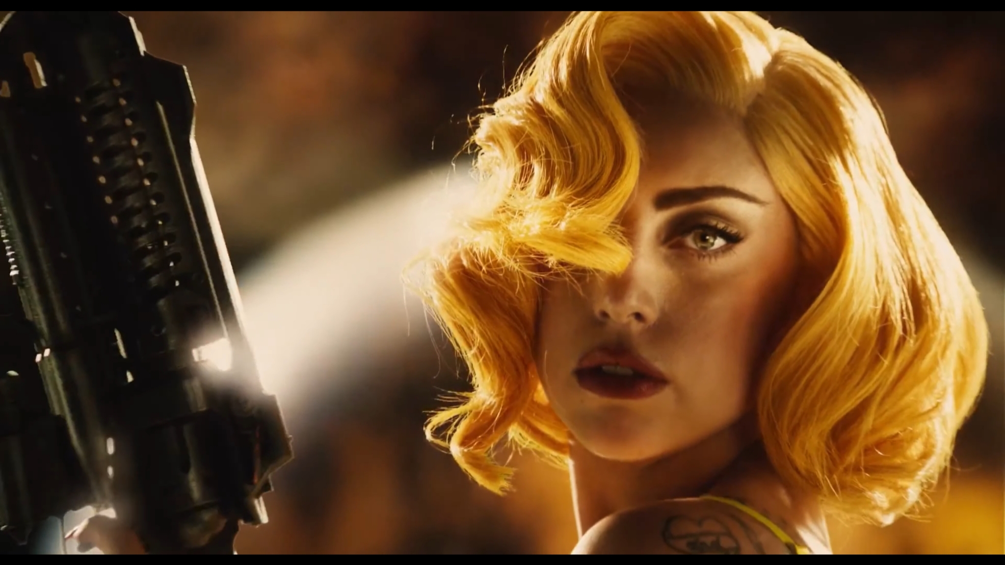 Machete Kills