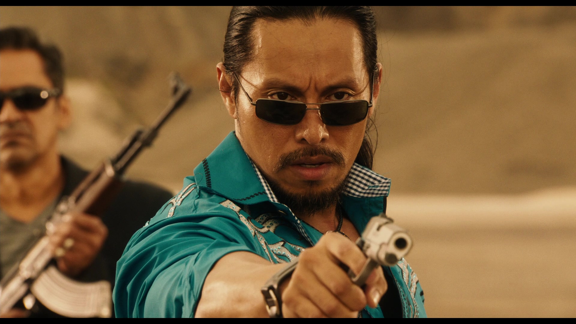Machete Kills