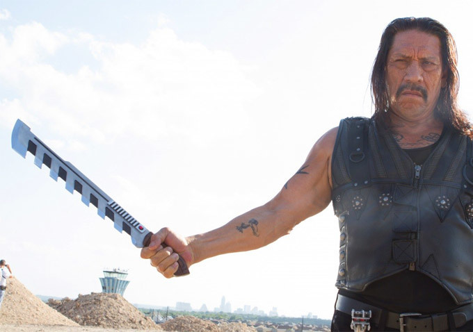 Machete Kills