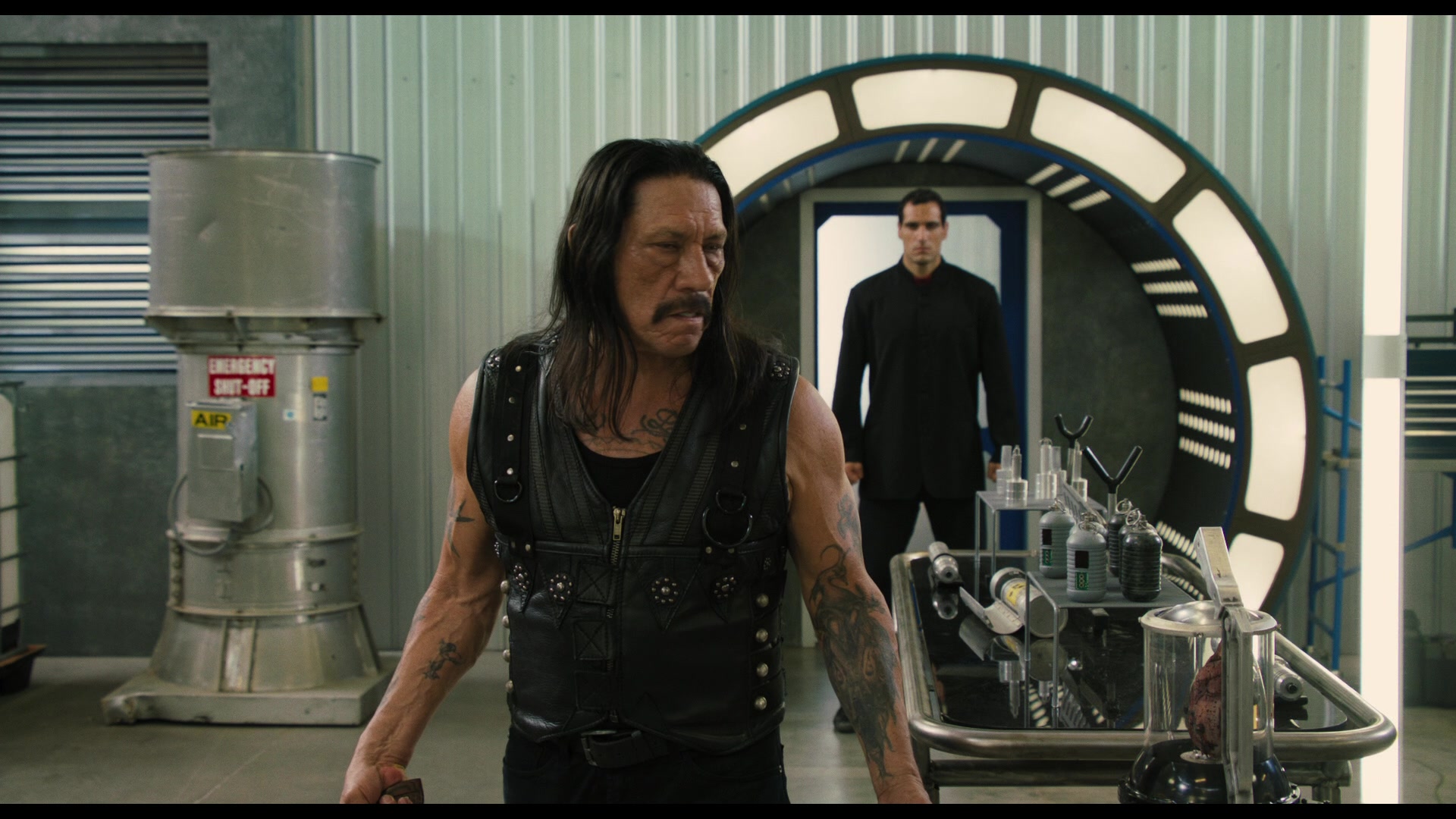 Machete Kills