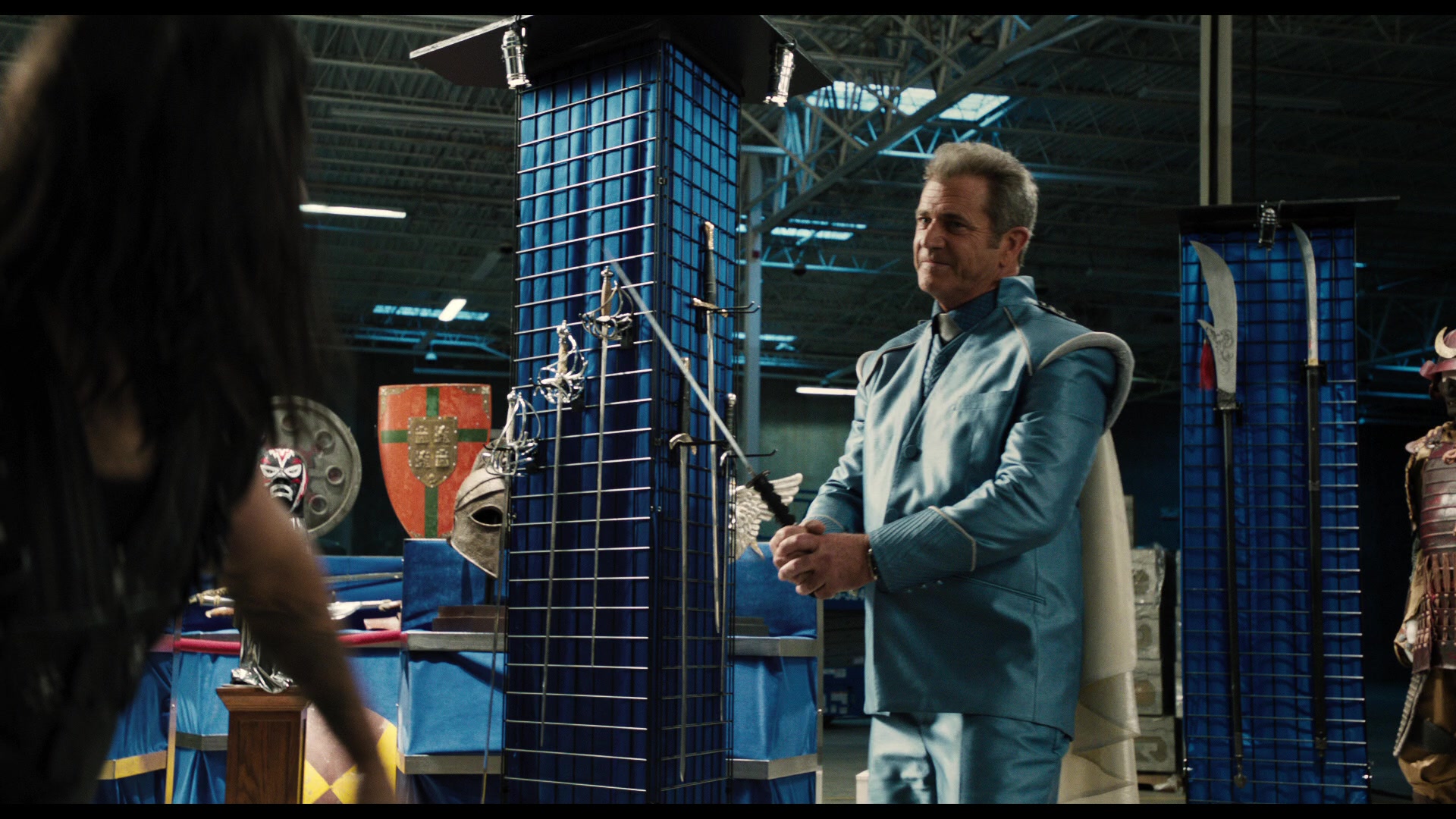 Machete Kills