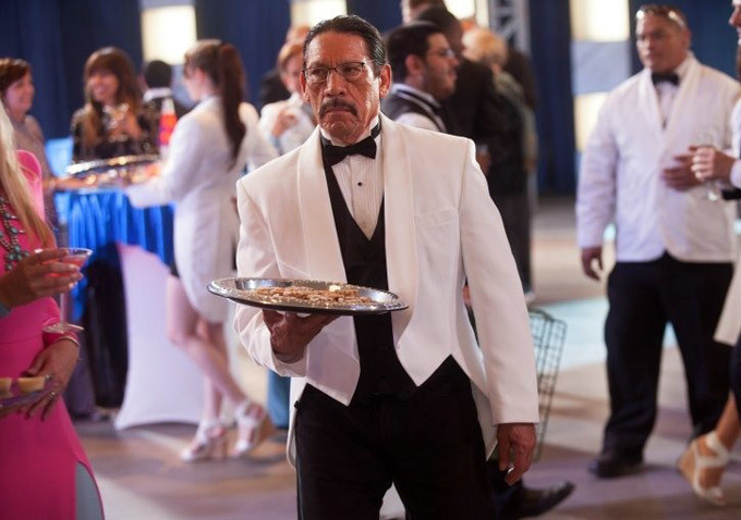 Machete Kills