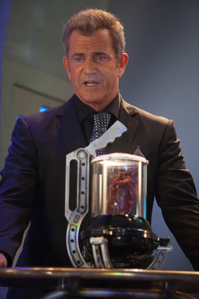 Machete Kills