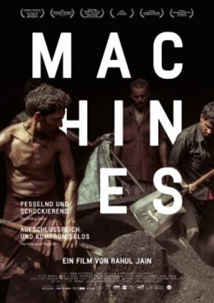 Machines