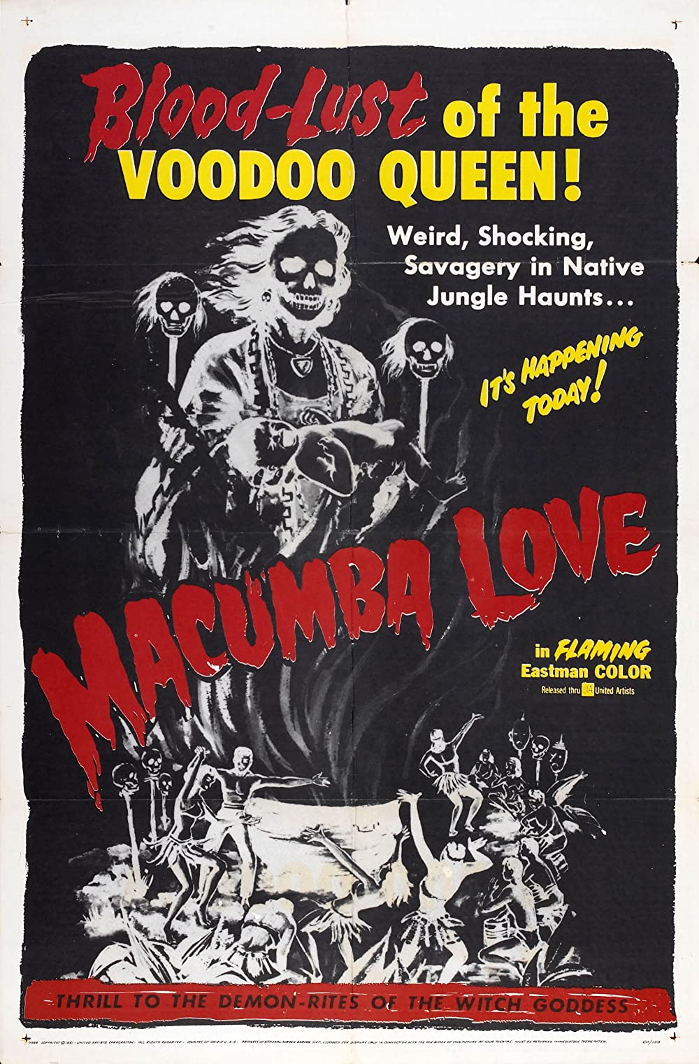 Macumba