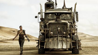 Mad Max: Fury Road