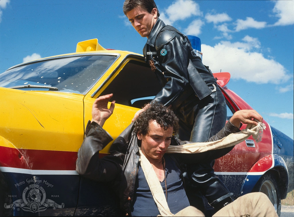 Mad Max