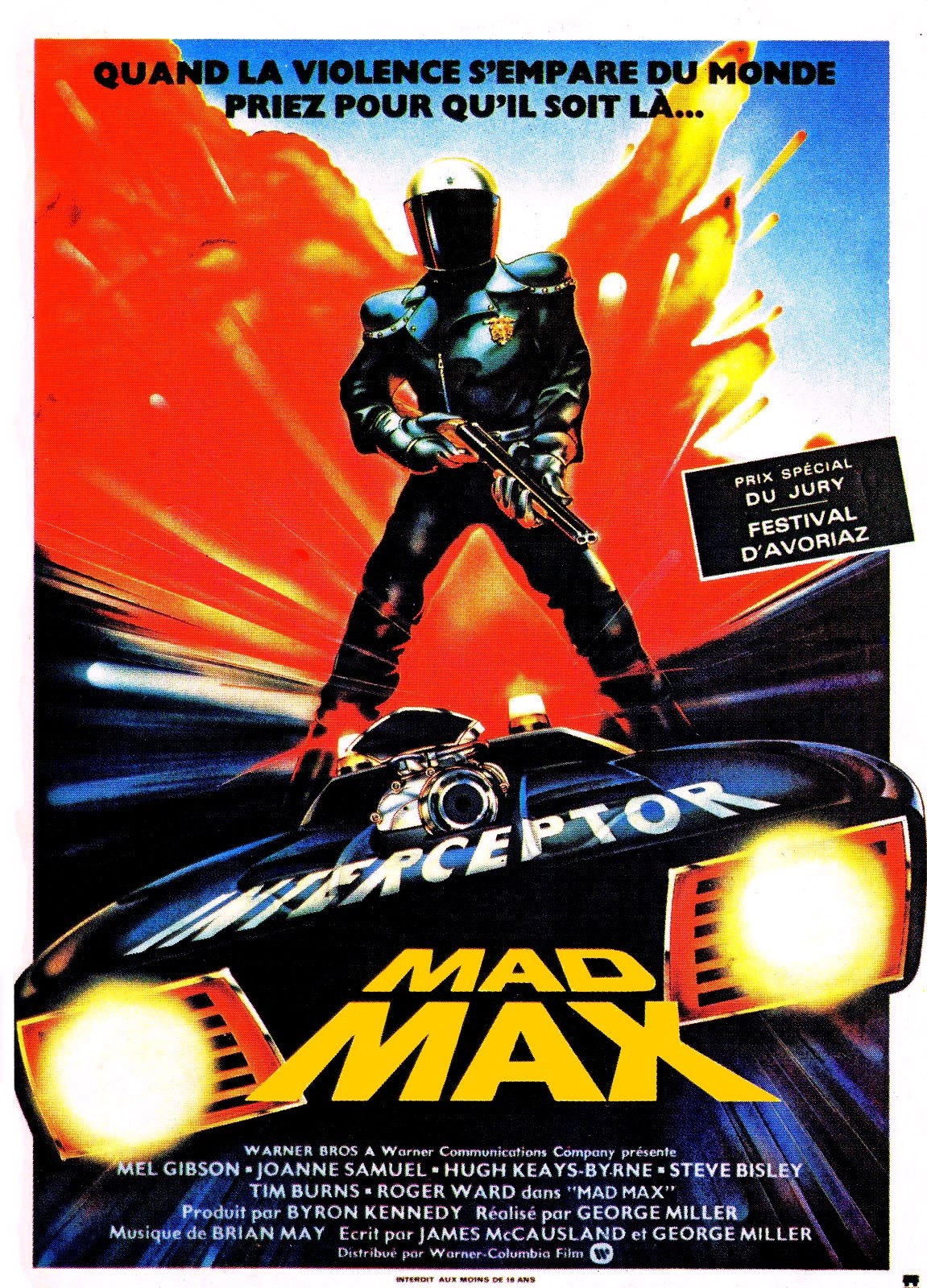 Mad Max