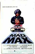 Mad Max