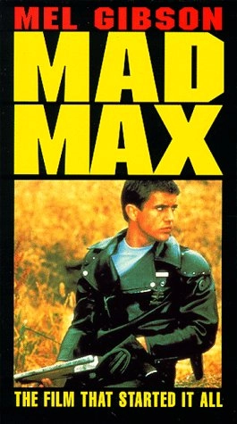 Mad Max