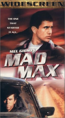 Mad Max