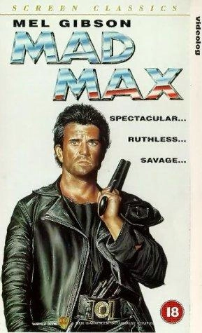 Mad Max