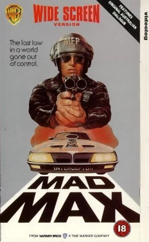 Mad Max
