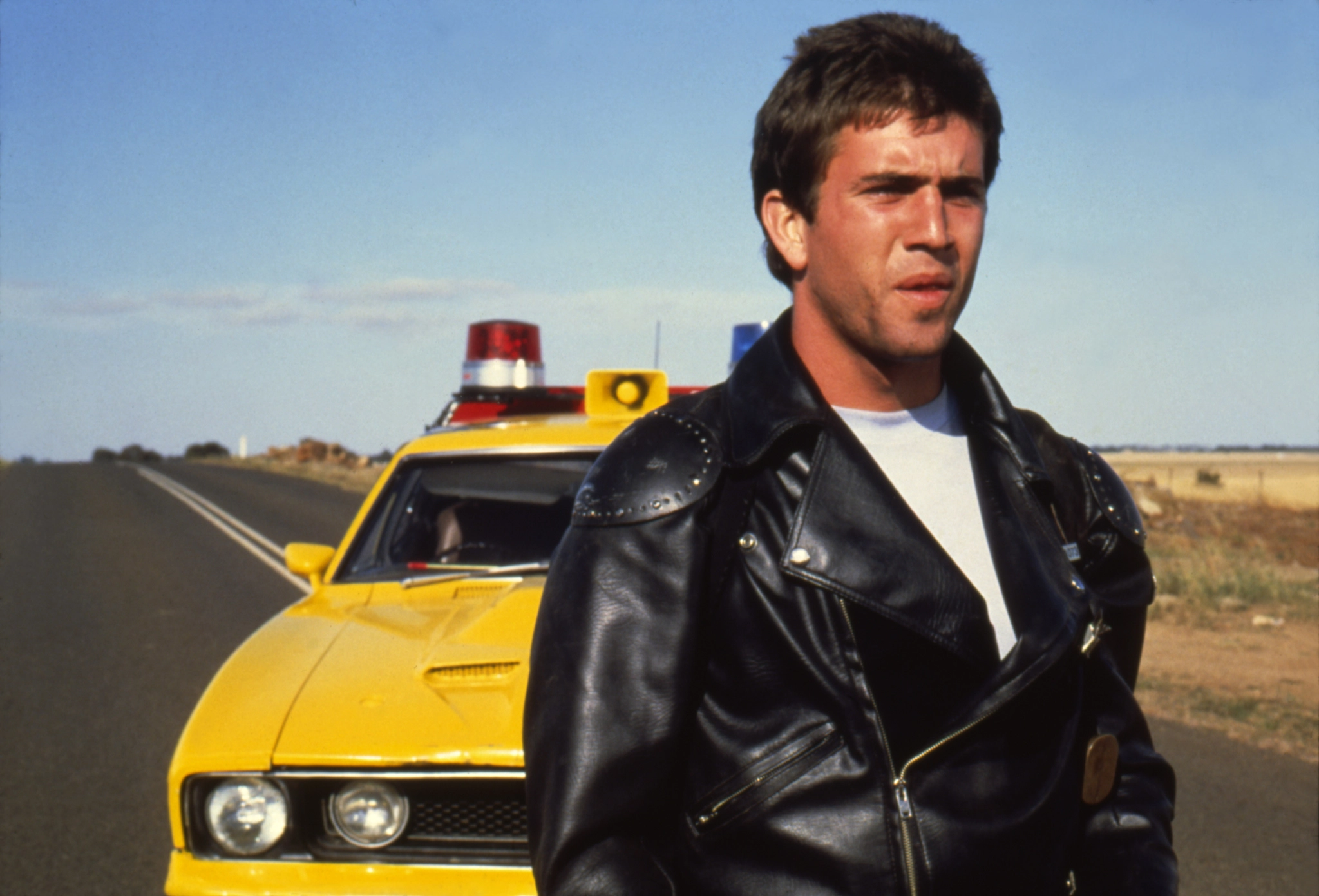 Mad Max