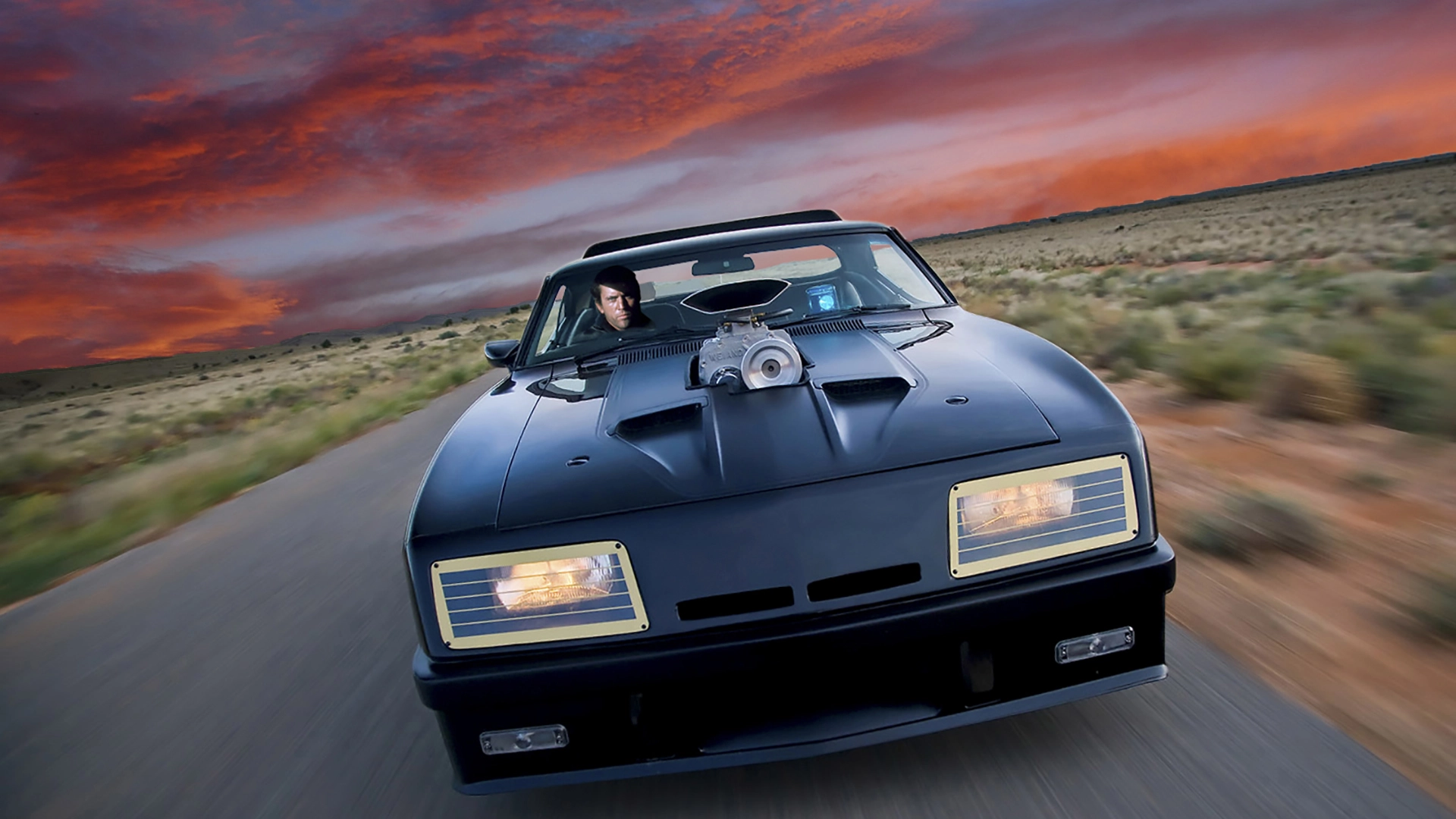 Mad Max