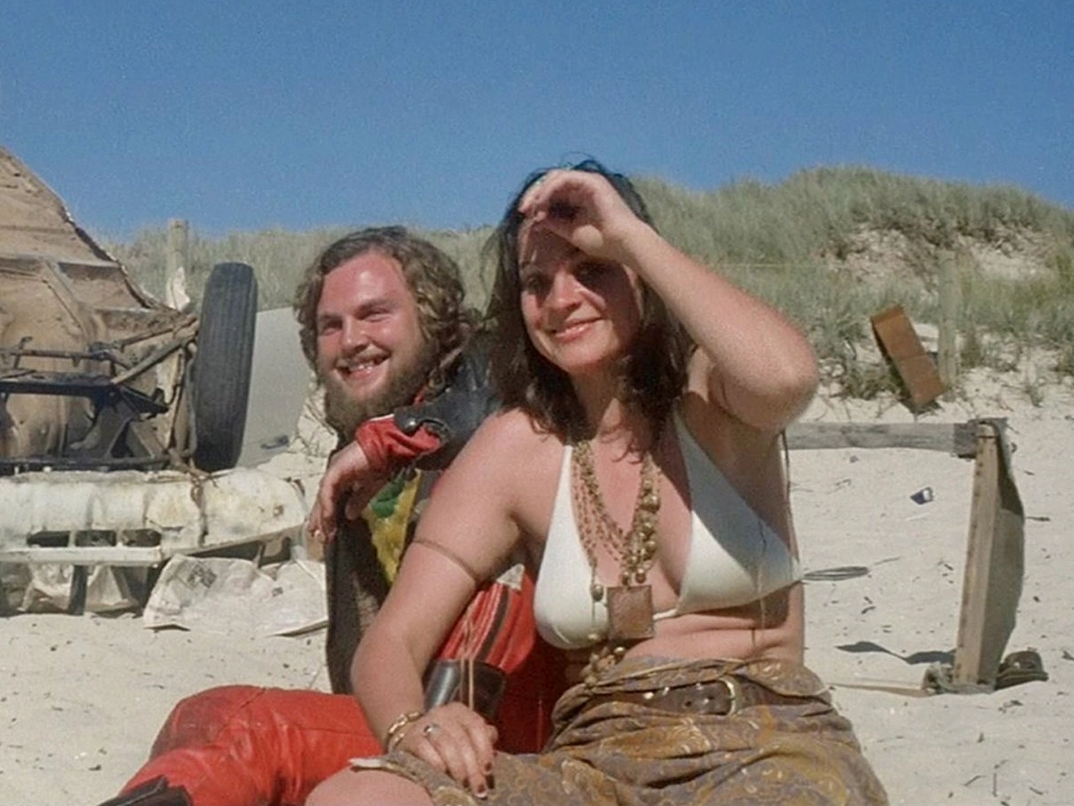 Mad Max