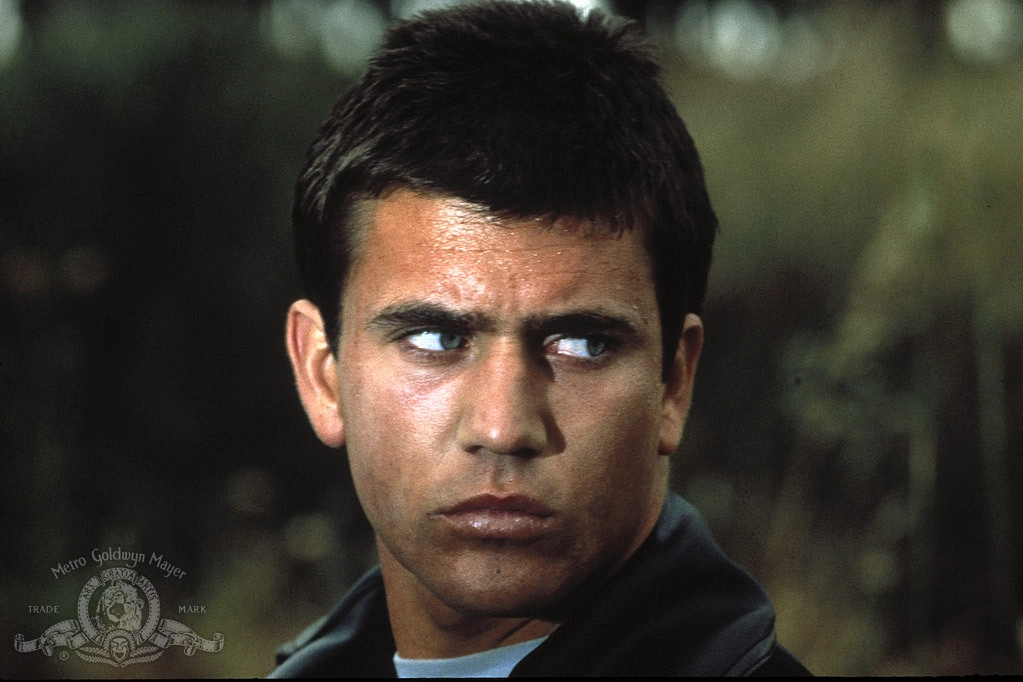Mad Max