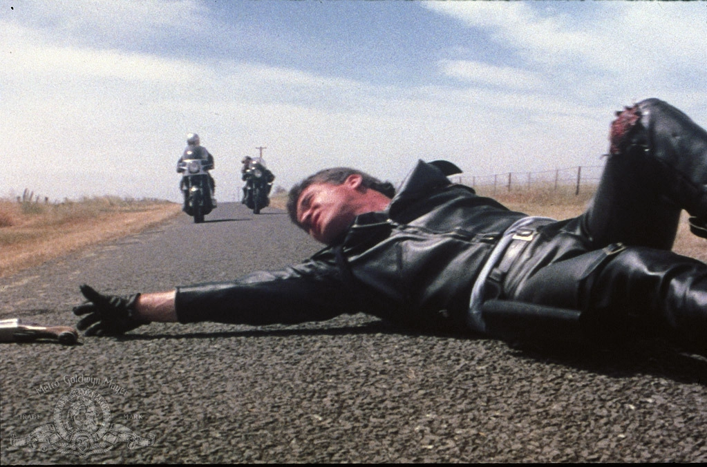 Mad Max