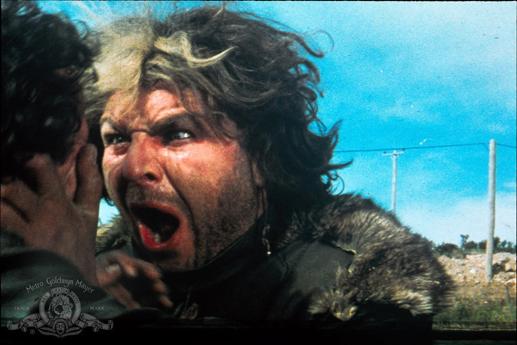 Mad Max