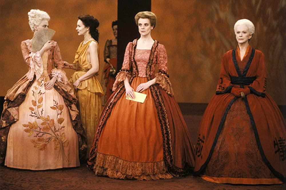 Madame de ... (OV)